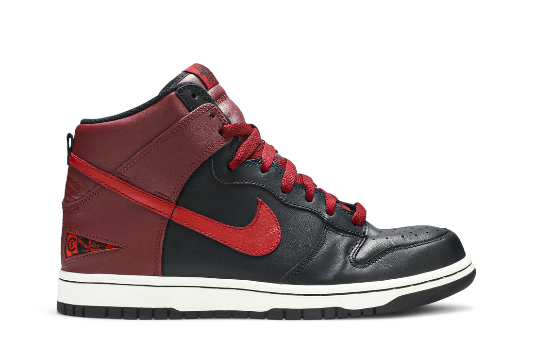Dunk High Bfive