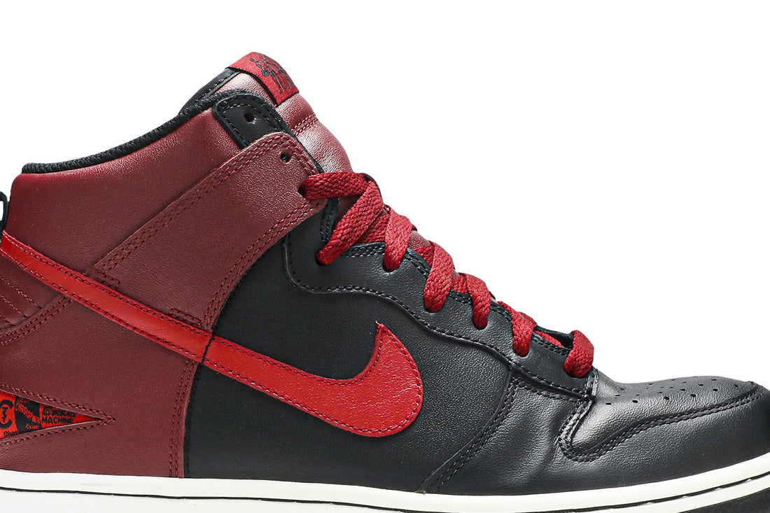 Dunk High Bfive