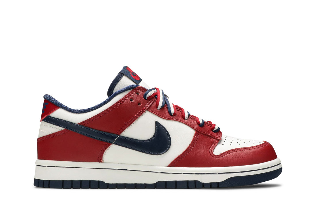 Wmns Dunk Low
