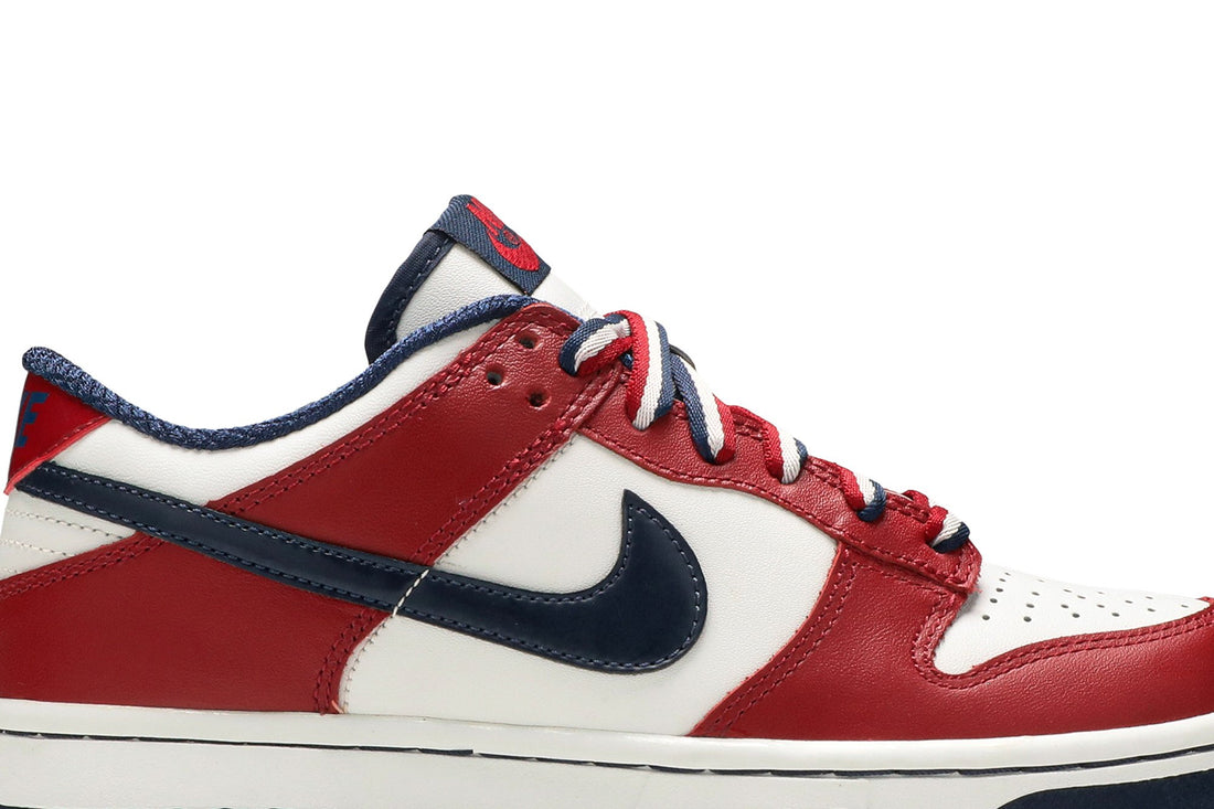 Wmns Dunk Low