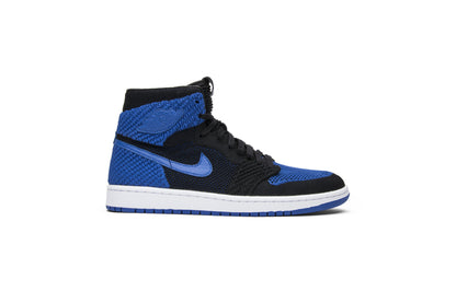 Air Jordan 1 Retro High OG Flyknit &