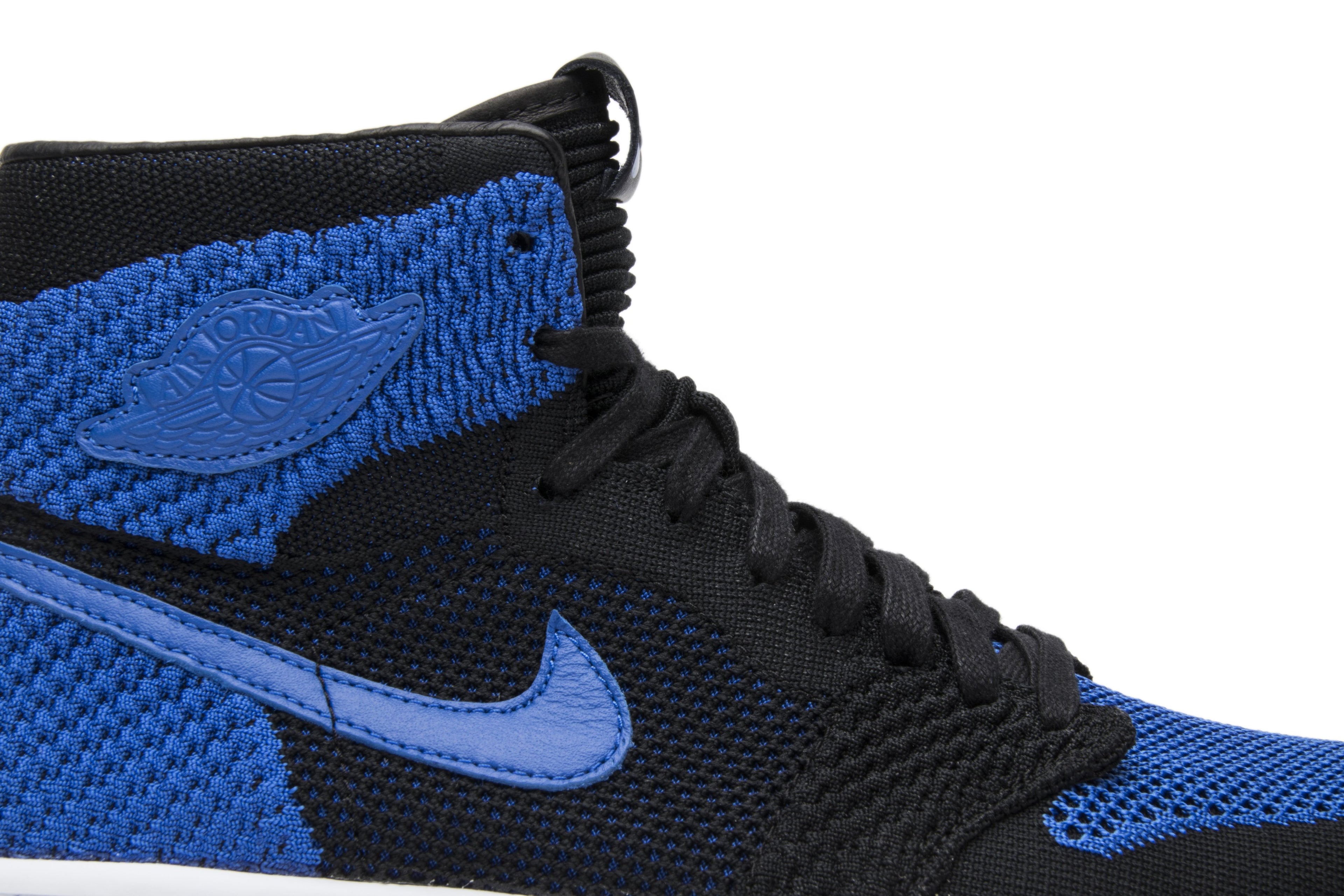 Air Jordan 1 Retro High OG Flyknit &