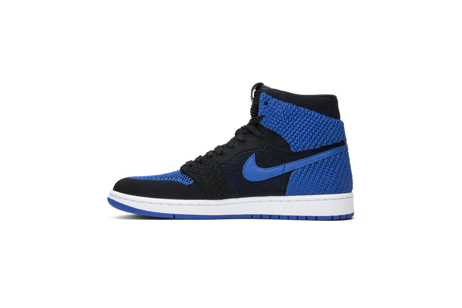 Air Jordan 1 Retro High OG Flyknit &