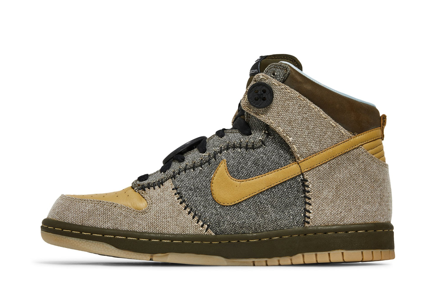Dunk High &