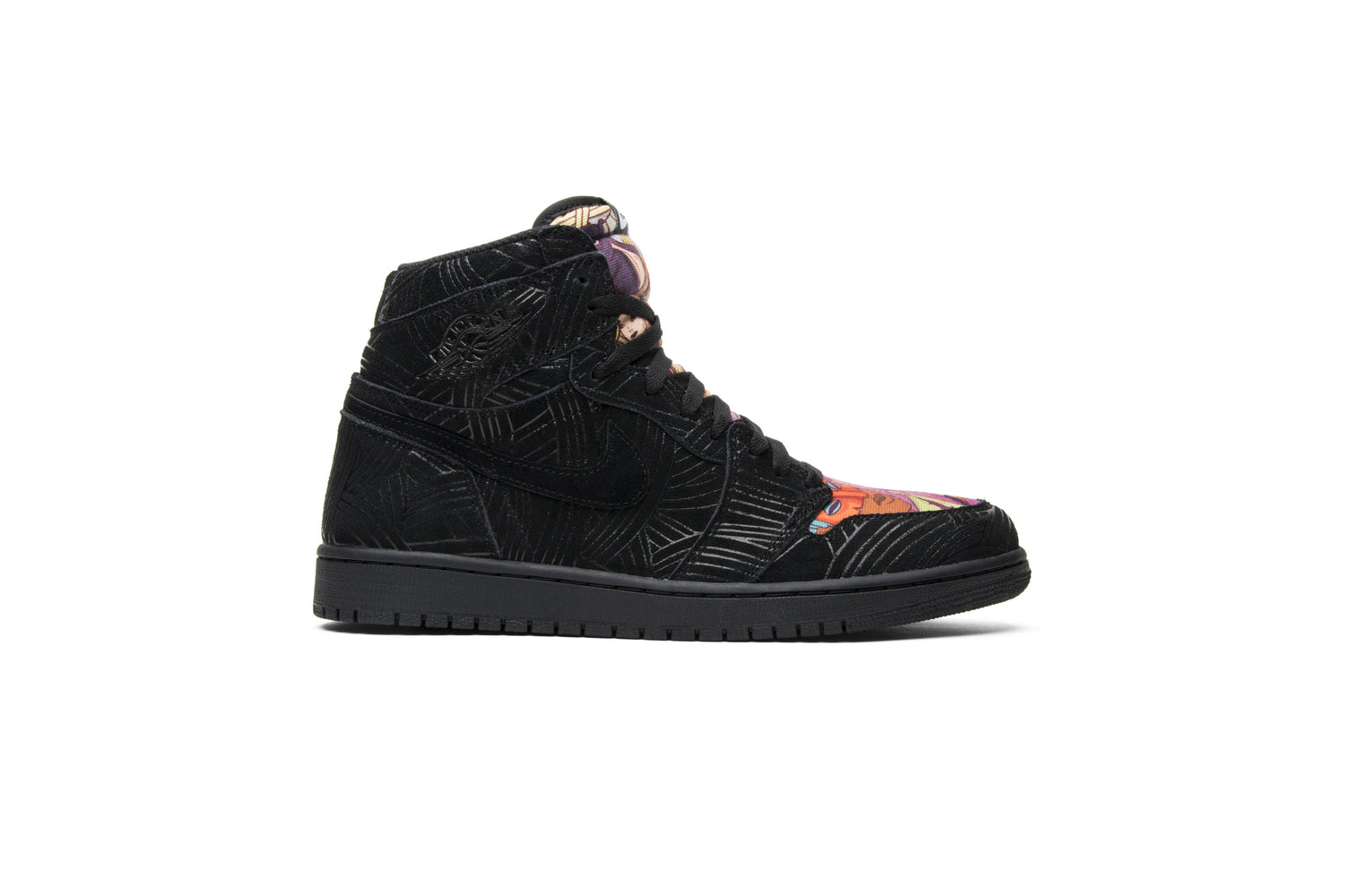 Pomb x Air Jordan 1 Retro High &