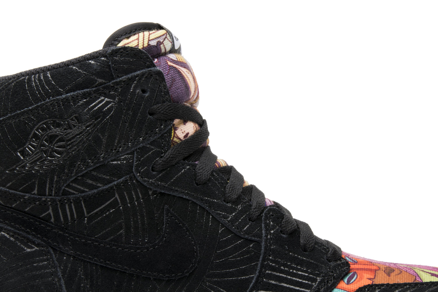 Pomb x Air Jordan 1 Retro High &