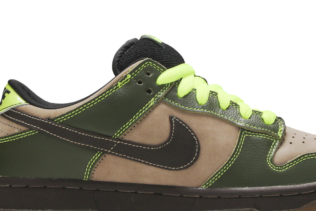 Dunk Low Pro SB &