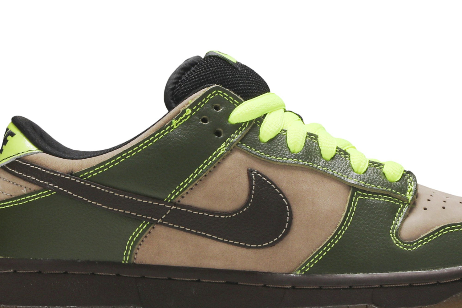 Dunk Low Pro SB &
