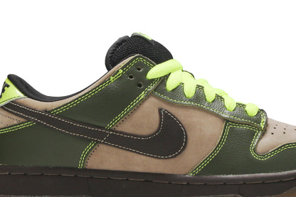 Dunk Low Pro SB &