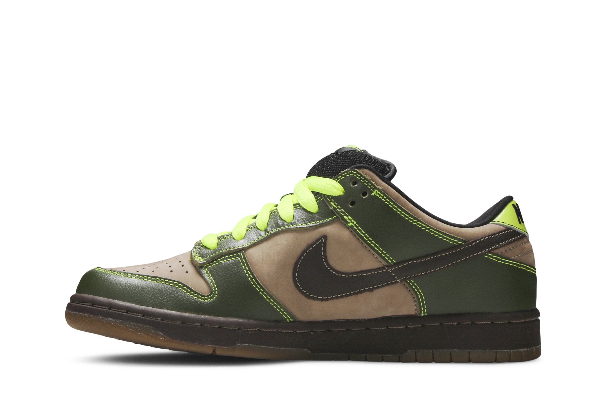 Dunk Low Pro SB &