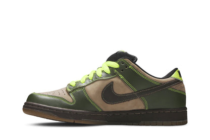 Dunk Low Pro SB &
