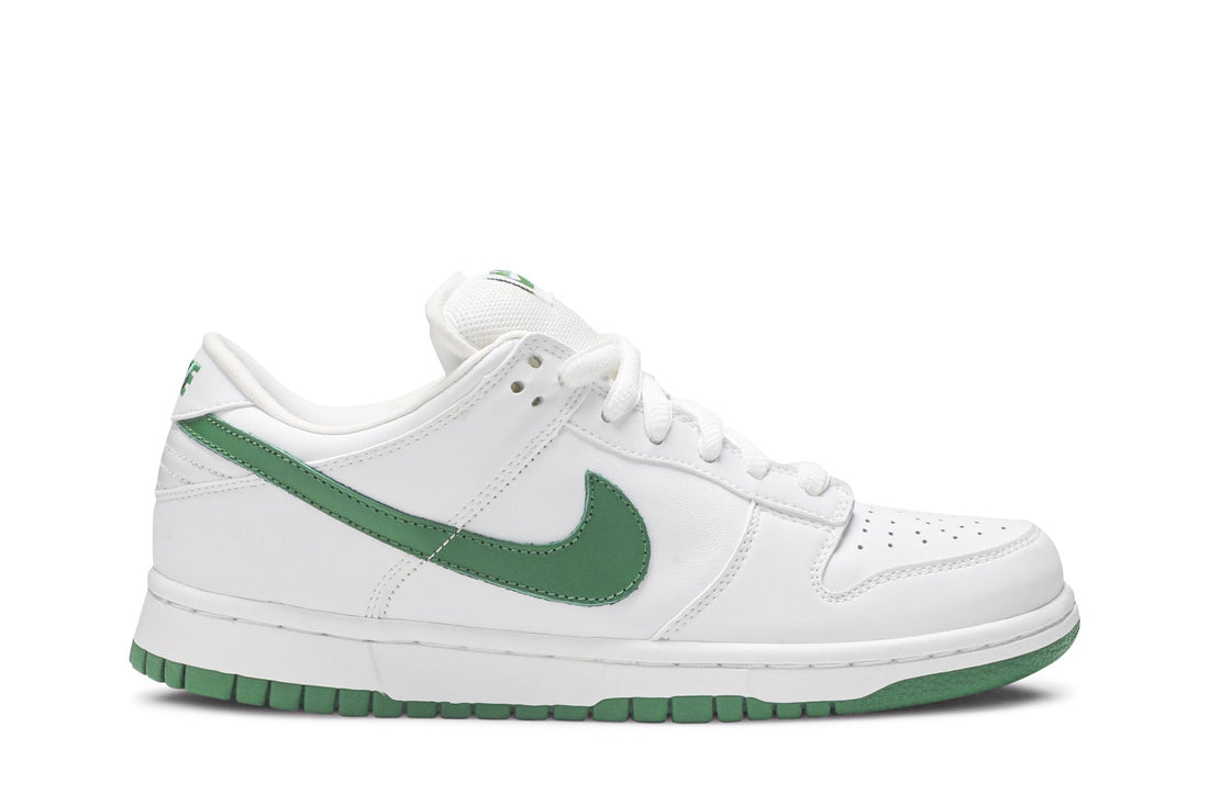 Dunk Low Pro SB &