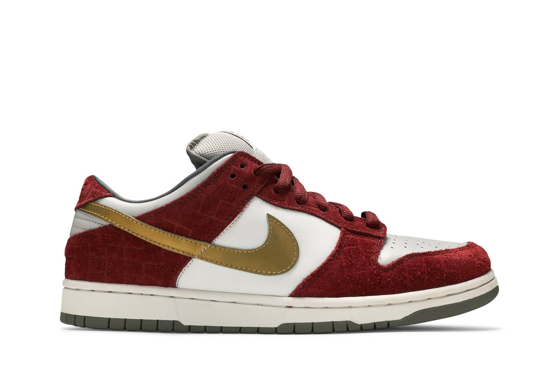 Dunk Low Pro SB &
