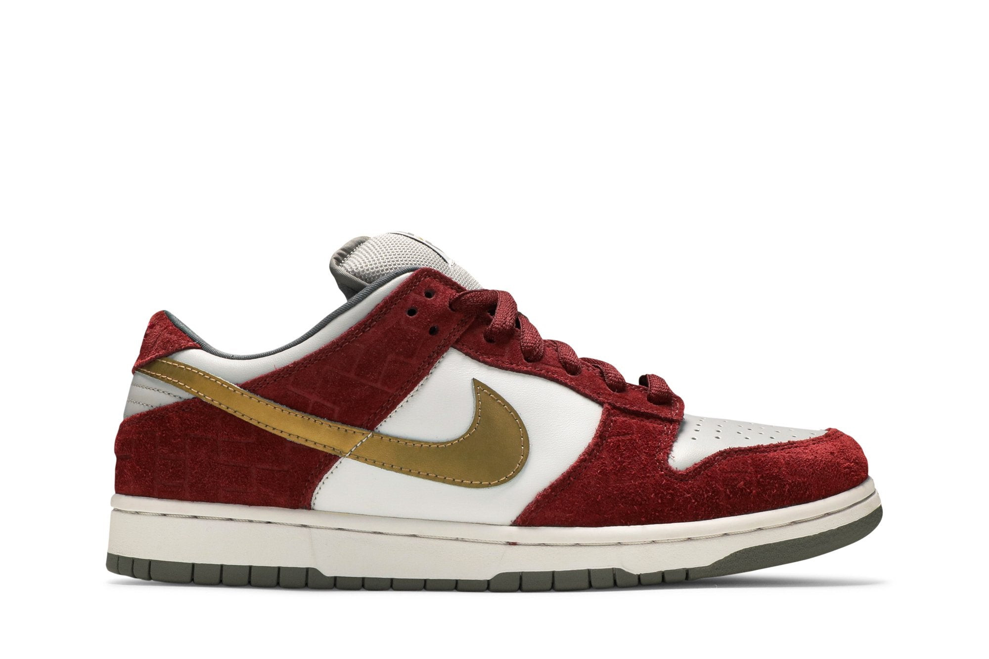 Dunk Low Pro SB &