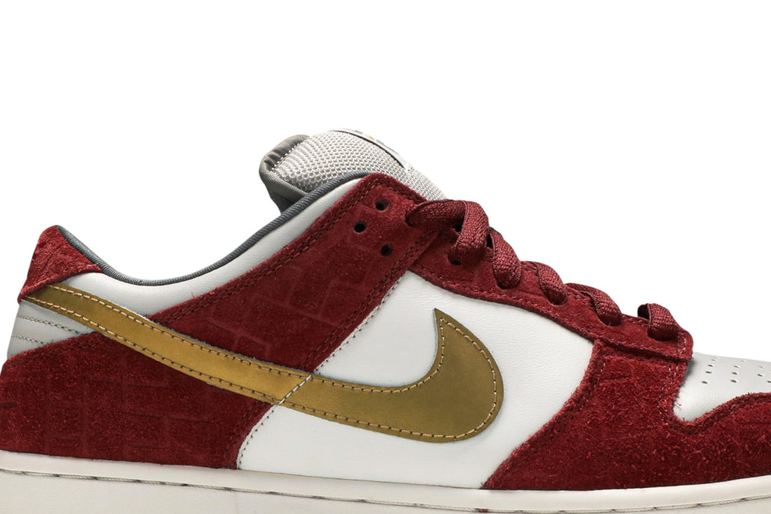 Dunk Low Pro SB &