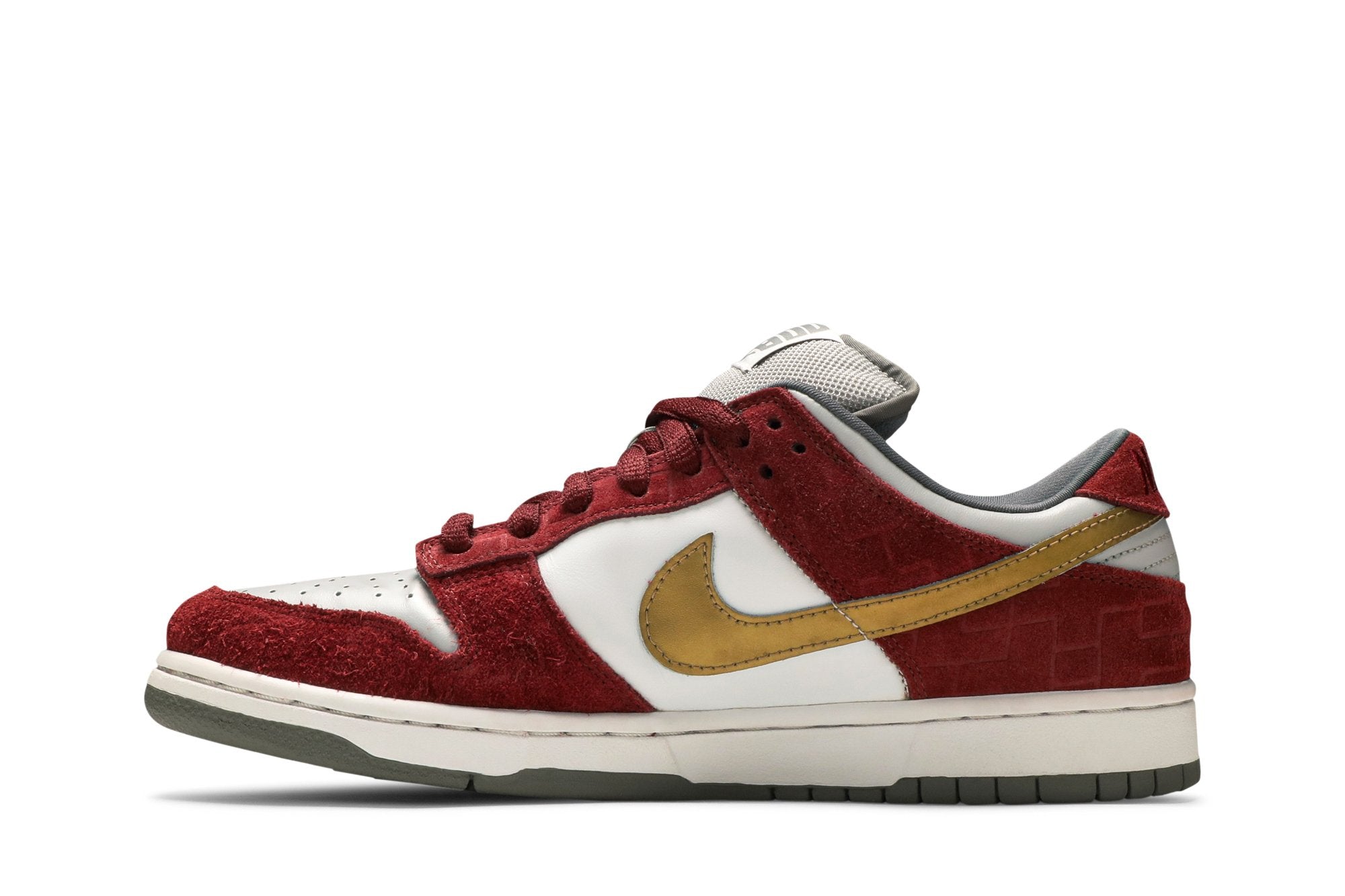 Dunk Low Pro SB &