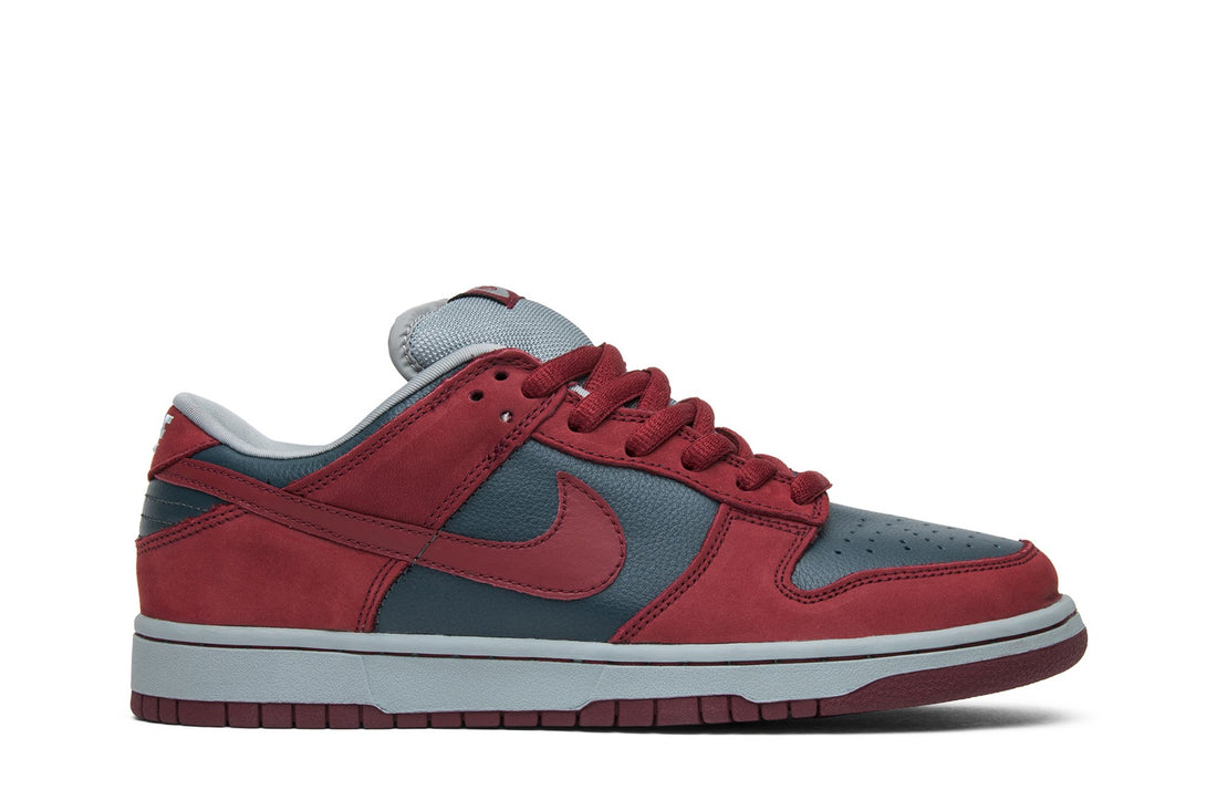 Dunk Low Pro SB &