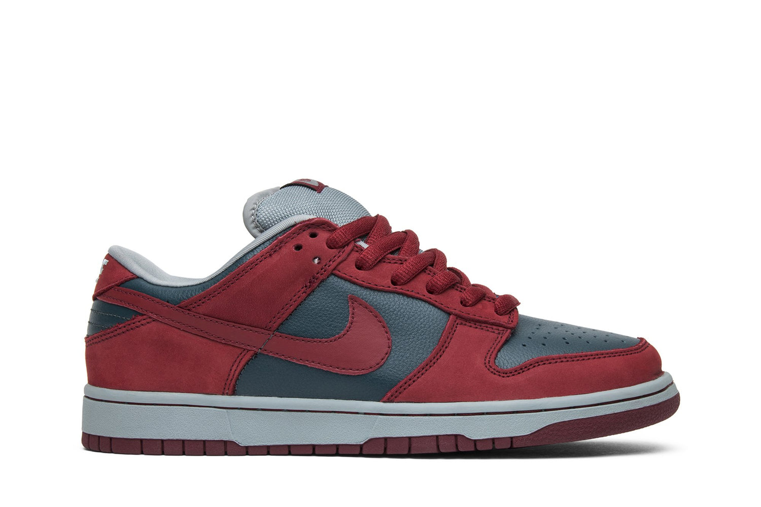 Dunk Low Pro SB &