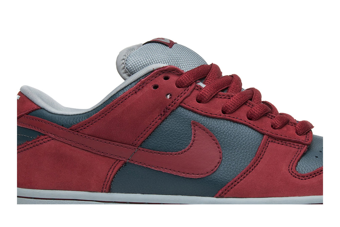 Dunk Low Pro SB &