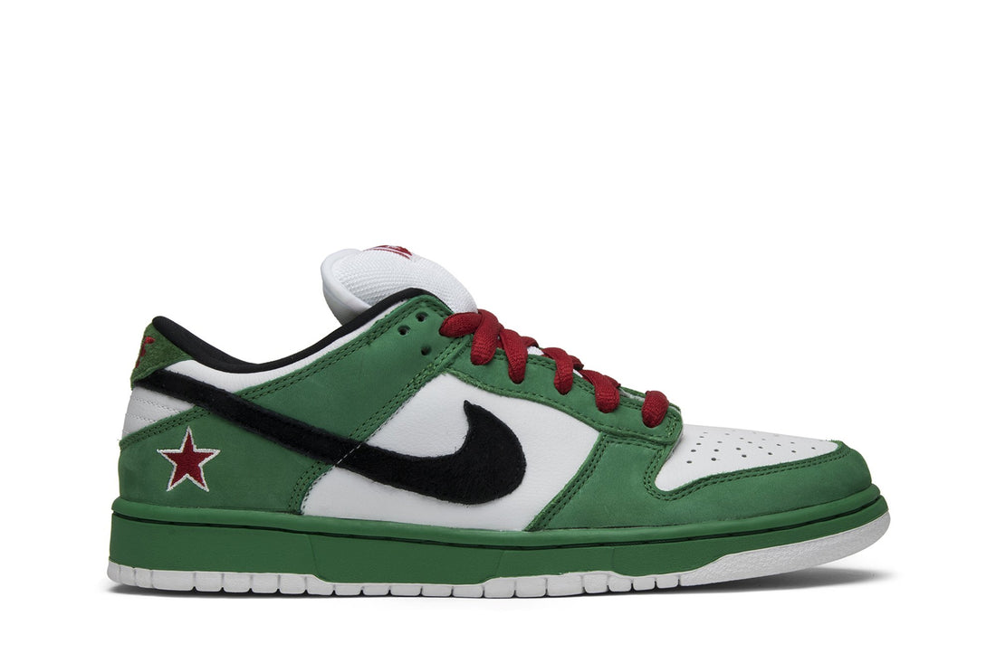 Dunk Low Pro SB &