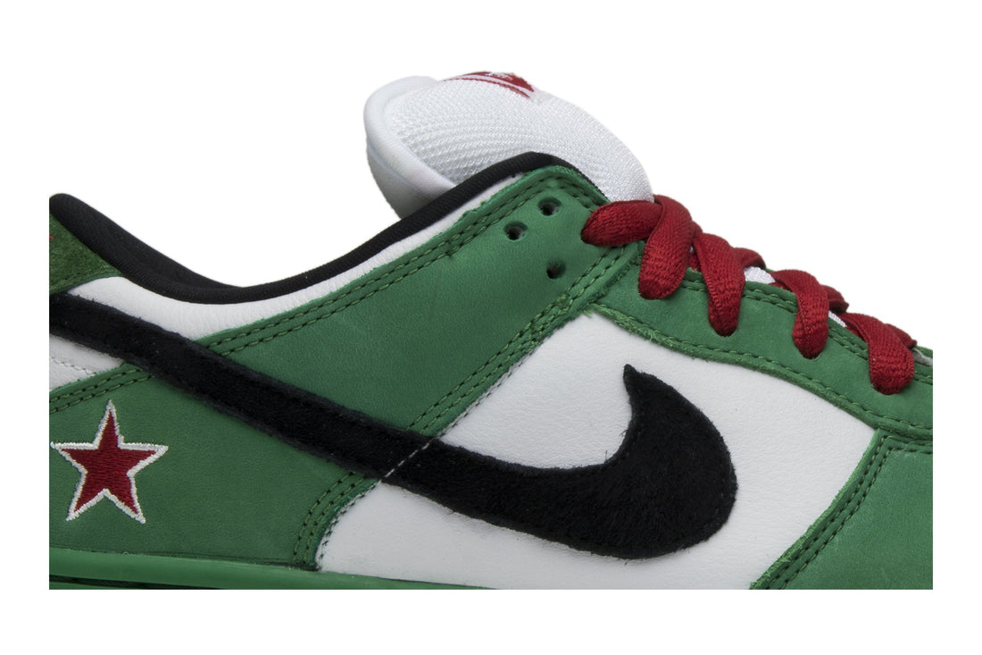 Dunk Low Pro SB &