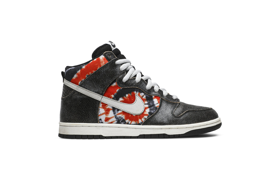 HUF x Dunk High Pro SB &