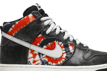 HUF x Dunk High Pro SB &