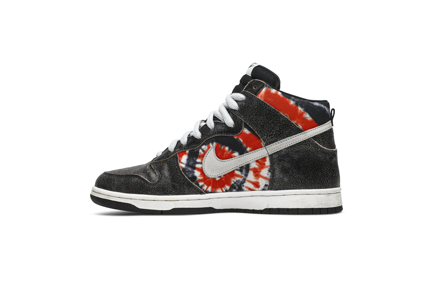 HUF x Dunk High Pro SB &