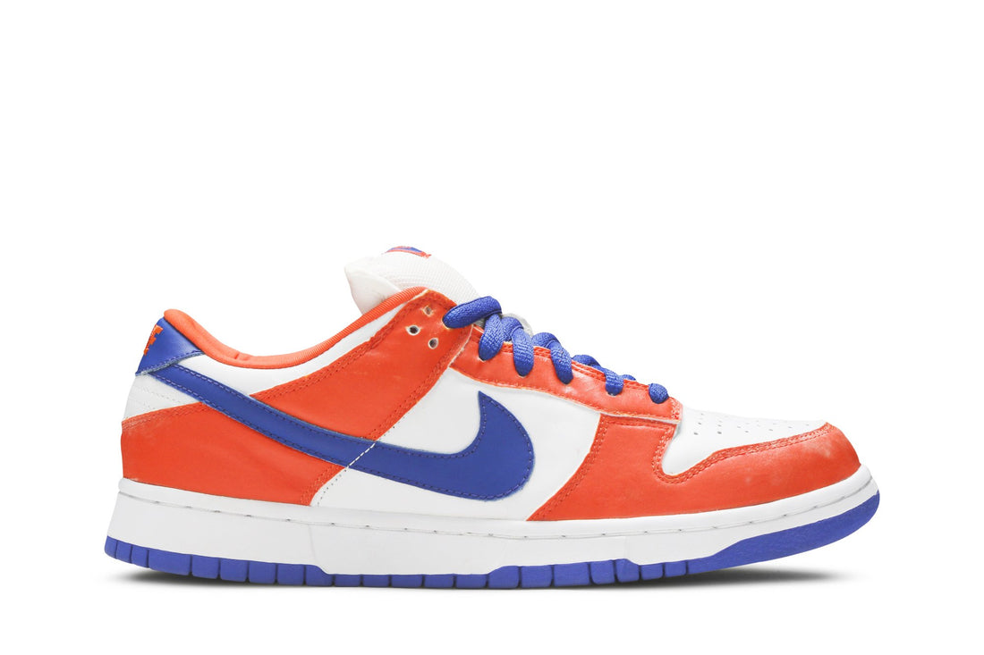 Dunk Low Pro SB &
