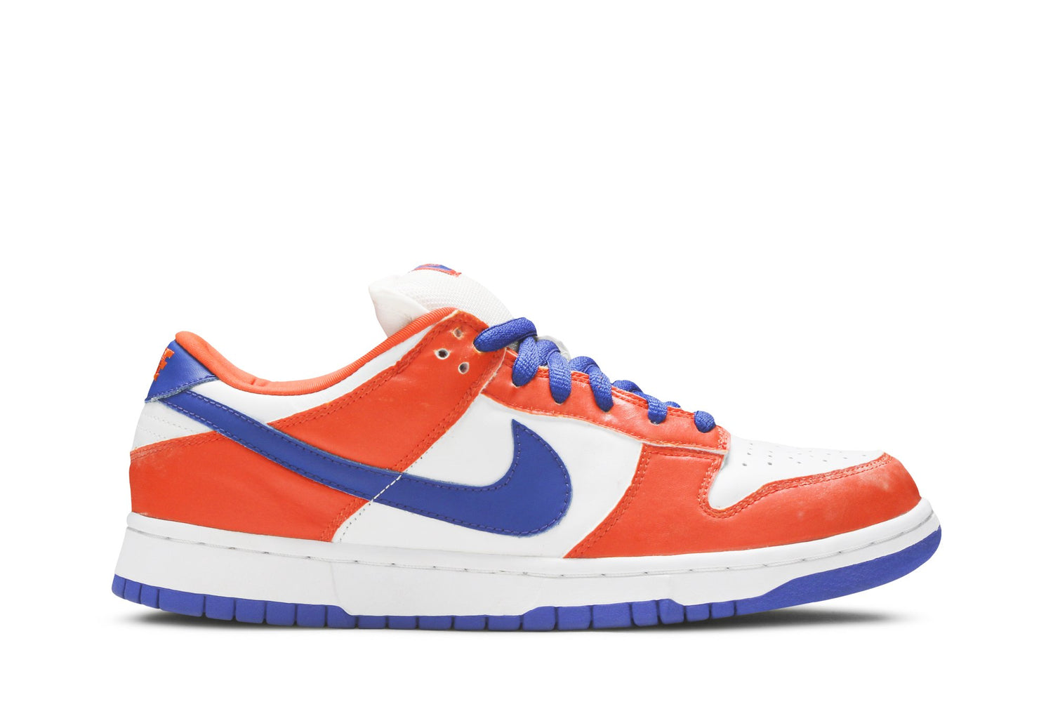 Dunk Low Pro SB &