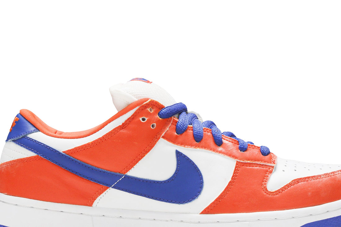 Dunk Low Pro SB &