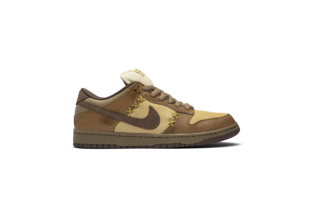 Dunk Low Pro SB &