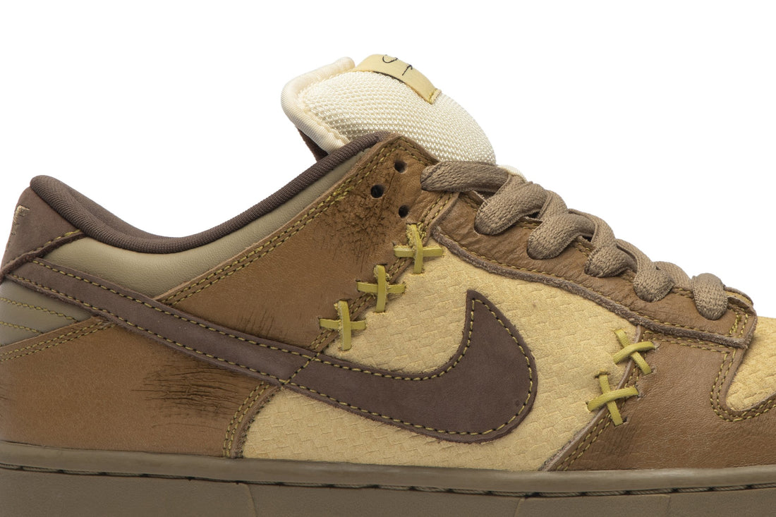 Dunk Low Pro SB &