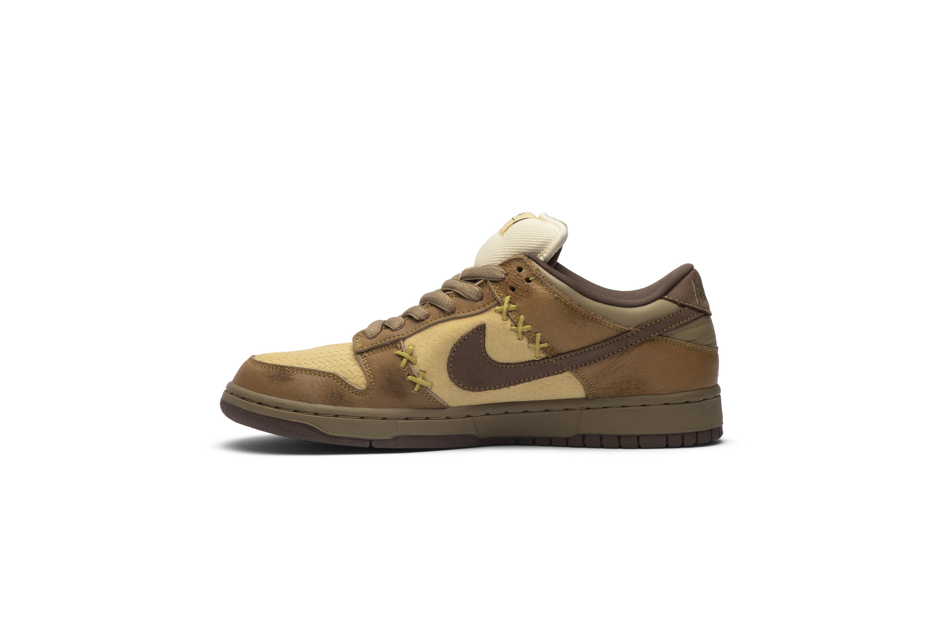 Dunk Low Pro SB &