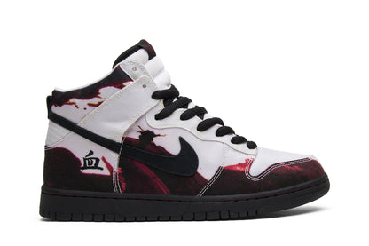Dunk High Pro SB &