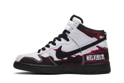 Dunk High Pro SB &