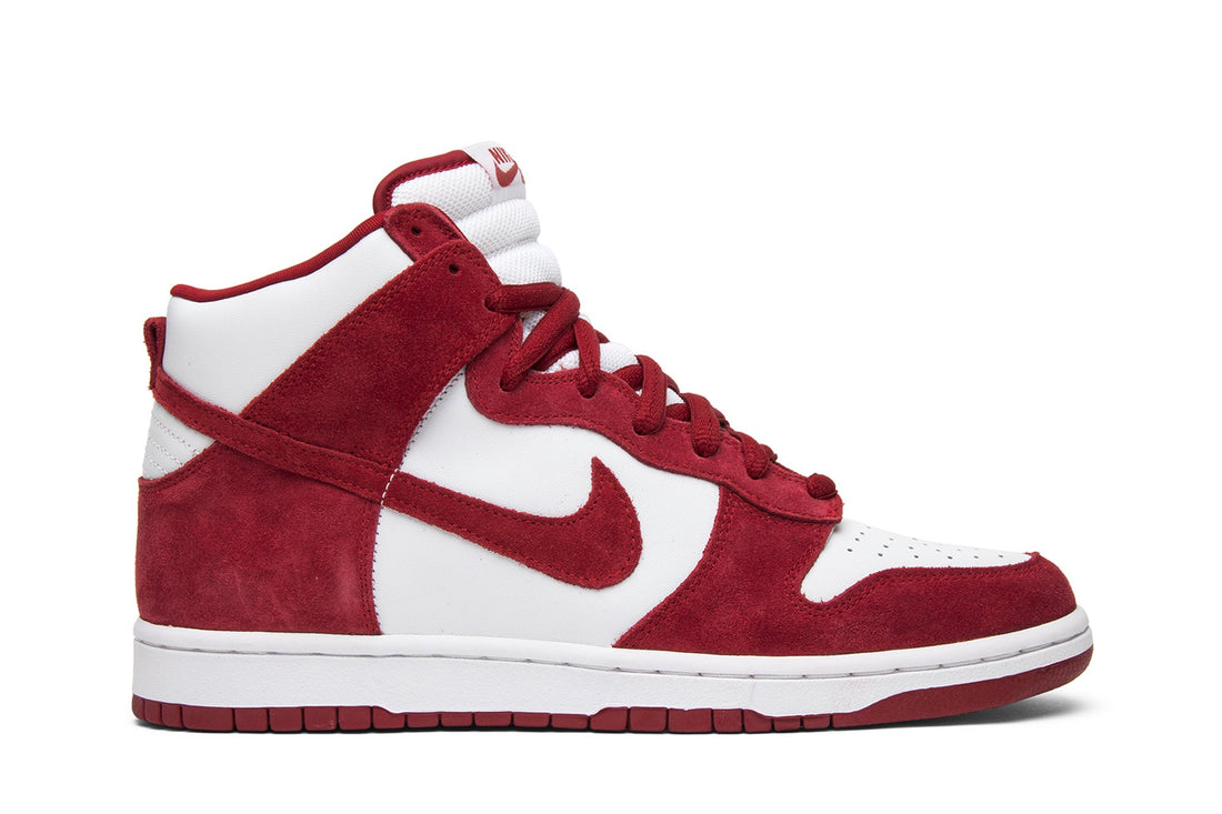 Dunk High Pro SB &