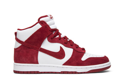 Dunk High Pro SB &
