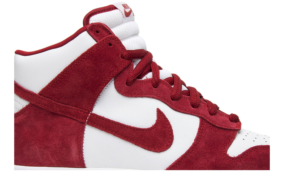 Dunk High Pro SB &