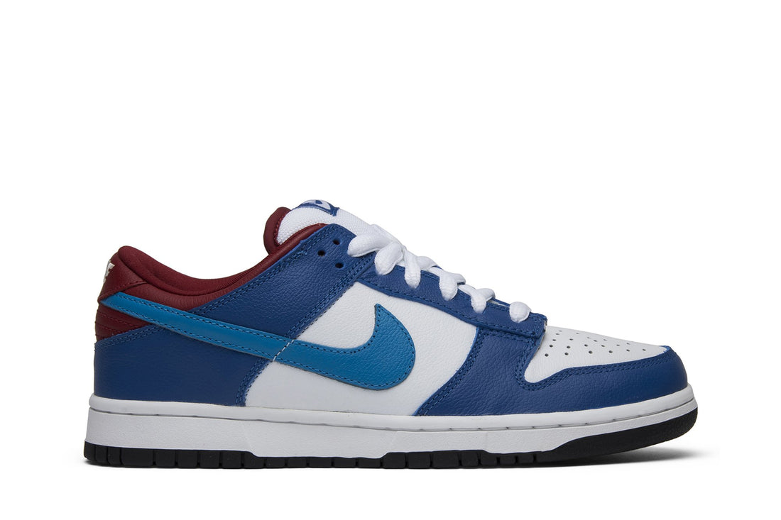Dunk Low Pro SB &
