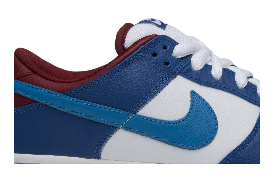 Dunk Low Pro SB &