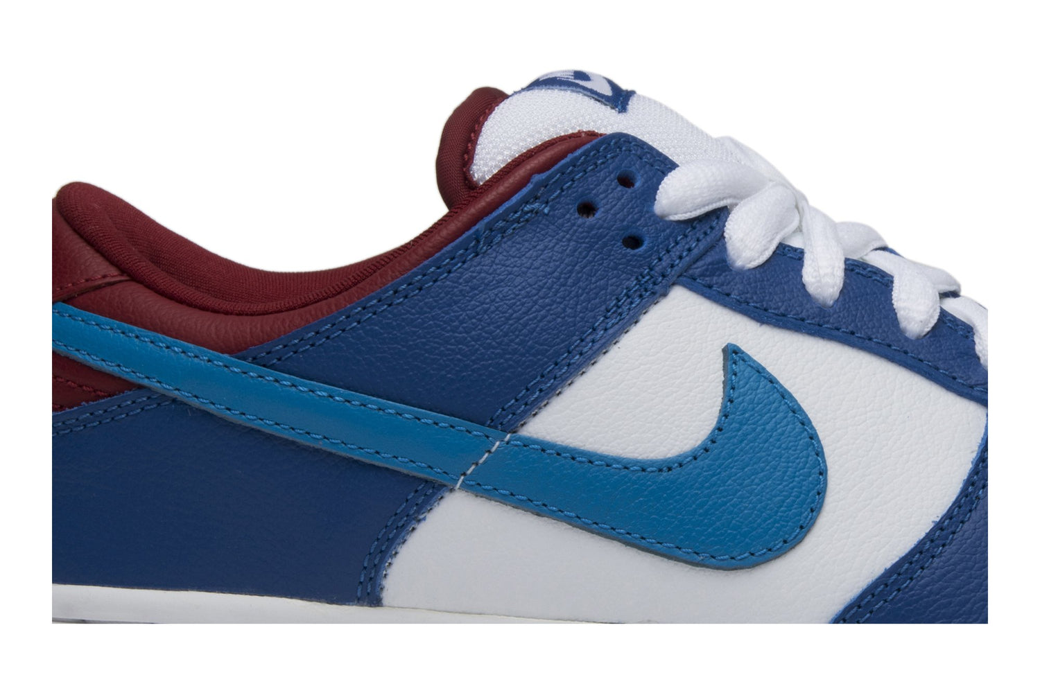 Dunk Low Pro SB &