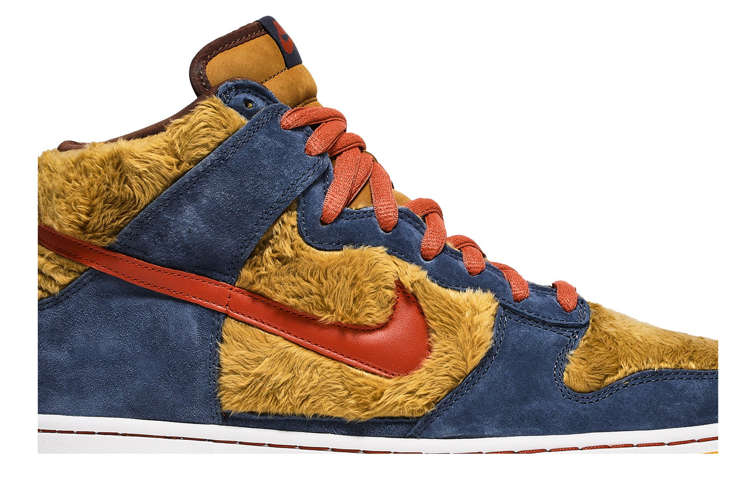 Dunk High Premium SB &