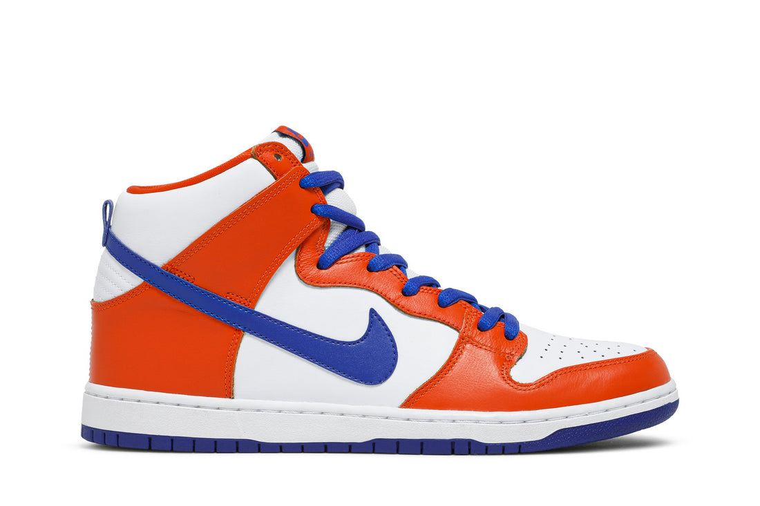Danny Supa x SB Dunk High &