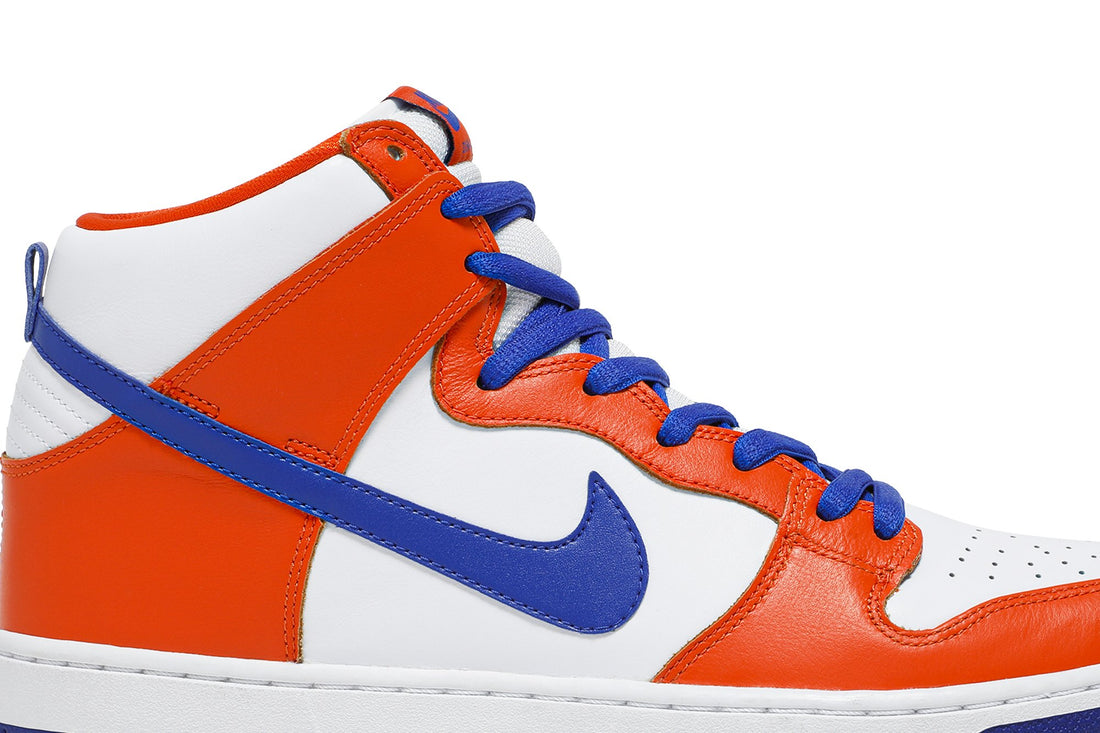 Danny Supa x SB Dunk High &