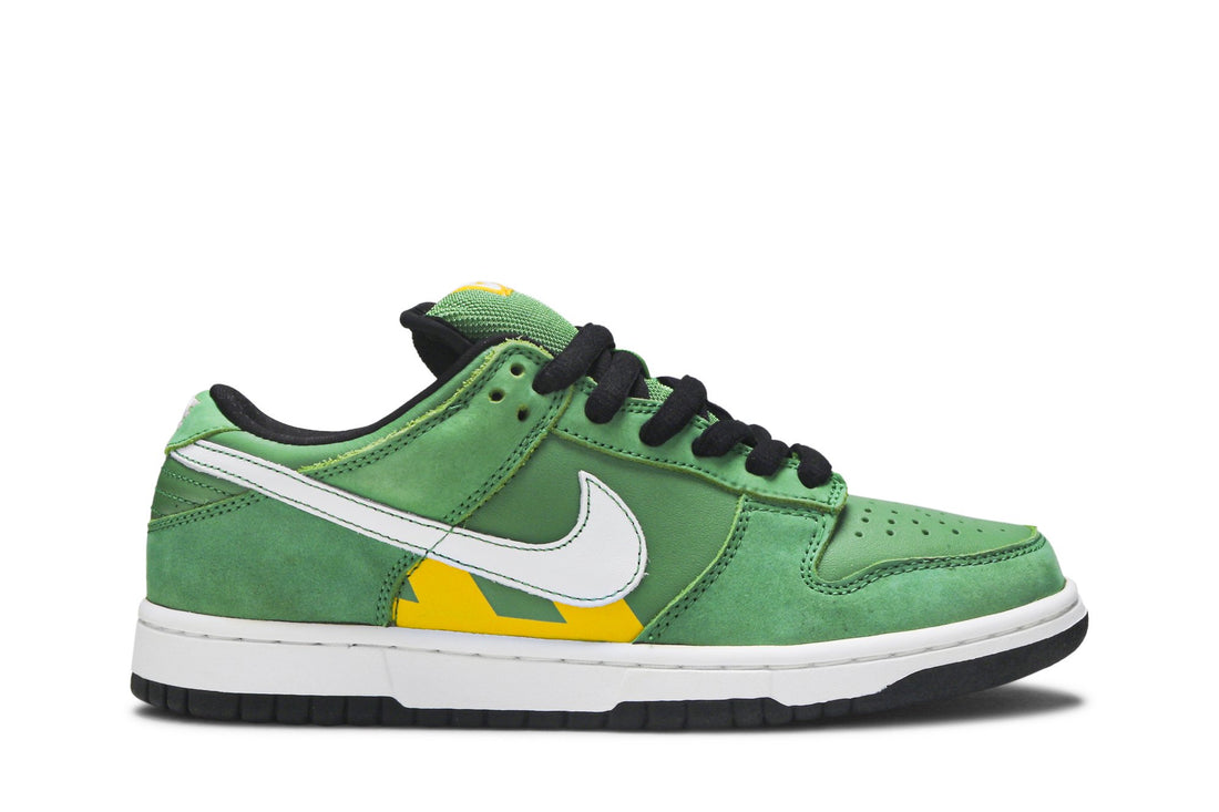 Dunk Low Pro SB &