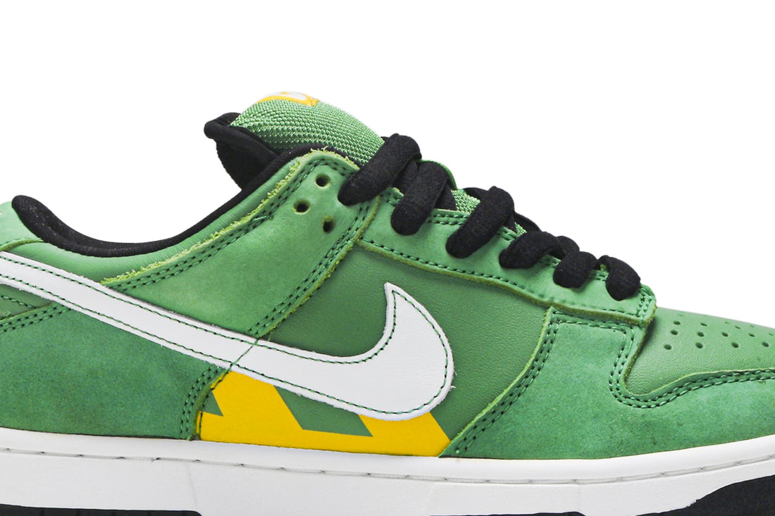 Dunk Low Pro SB &