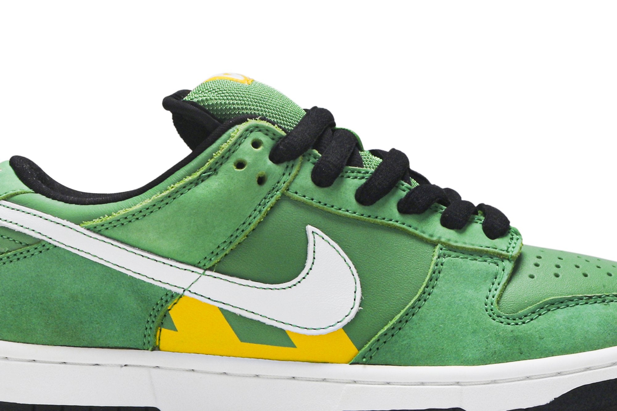 Dunk Low Pro SB &