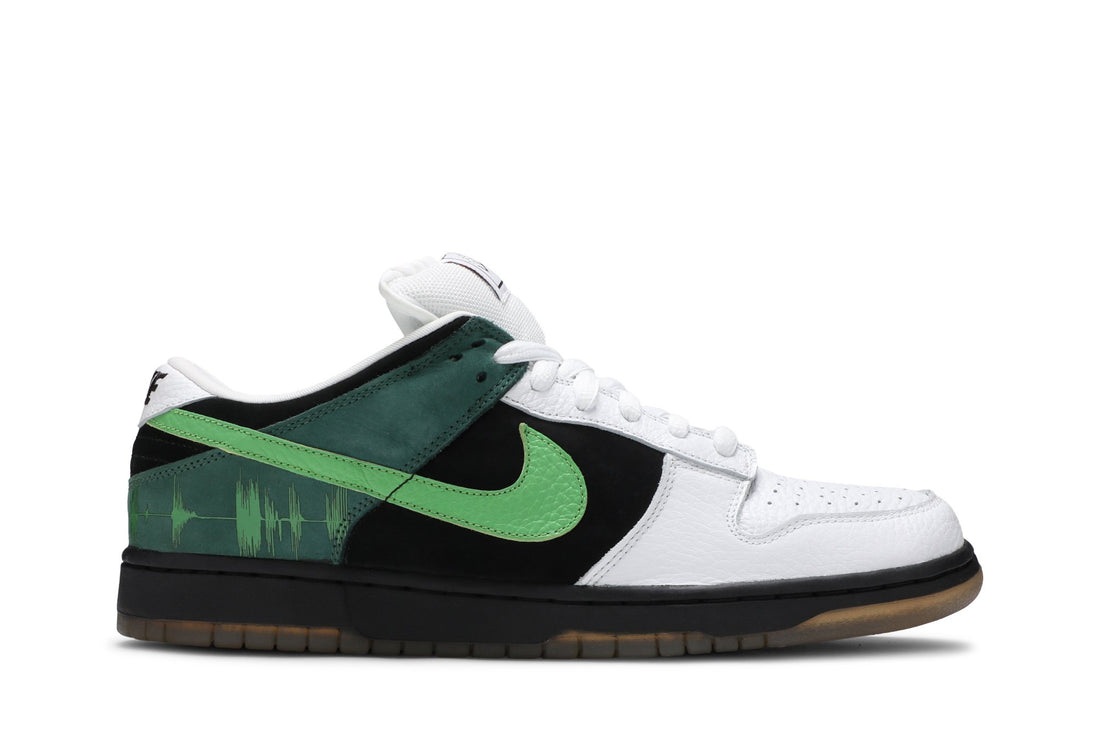 Dunk Low Premium SB &