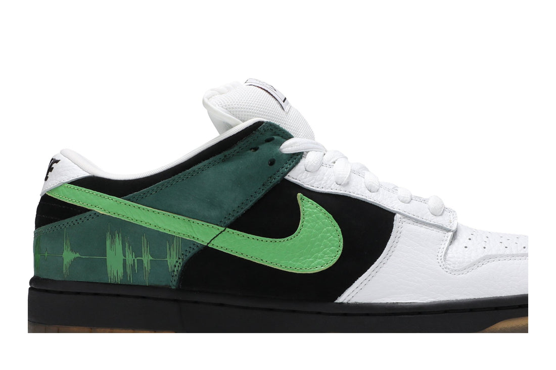Dunk Low Premium SB &